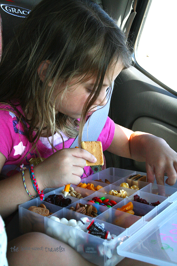 snack box from the pint-sized traveler